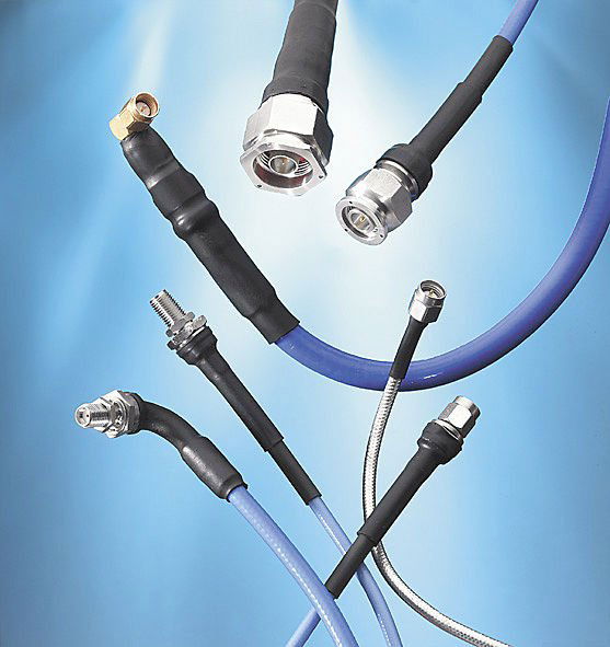 Axon Cable