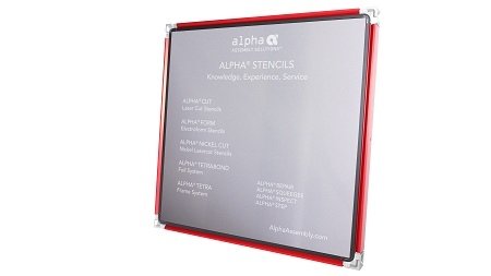 Alpha Assembly Solutions