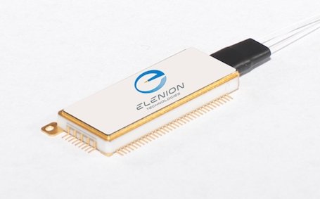 Elenion Technologies