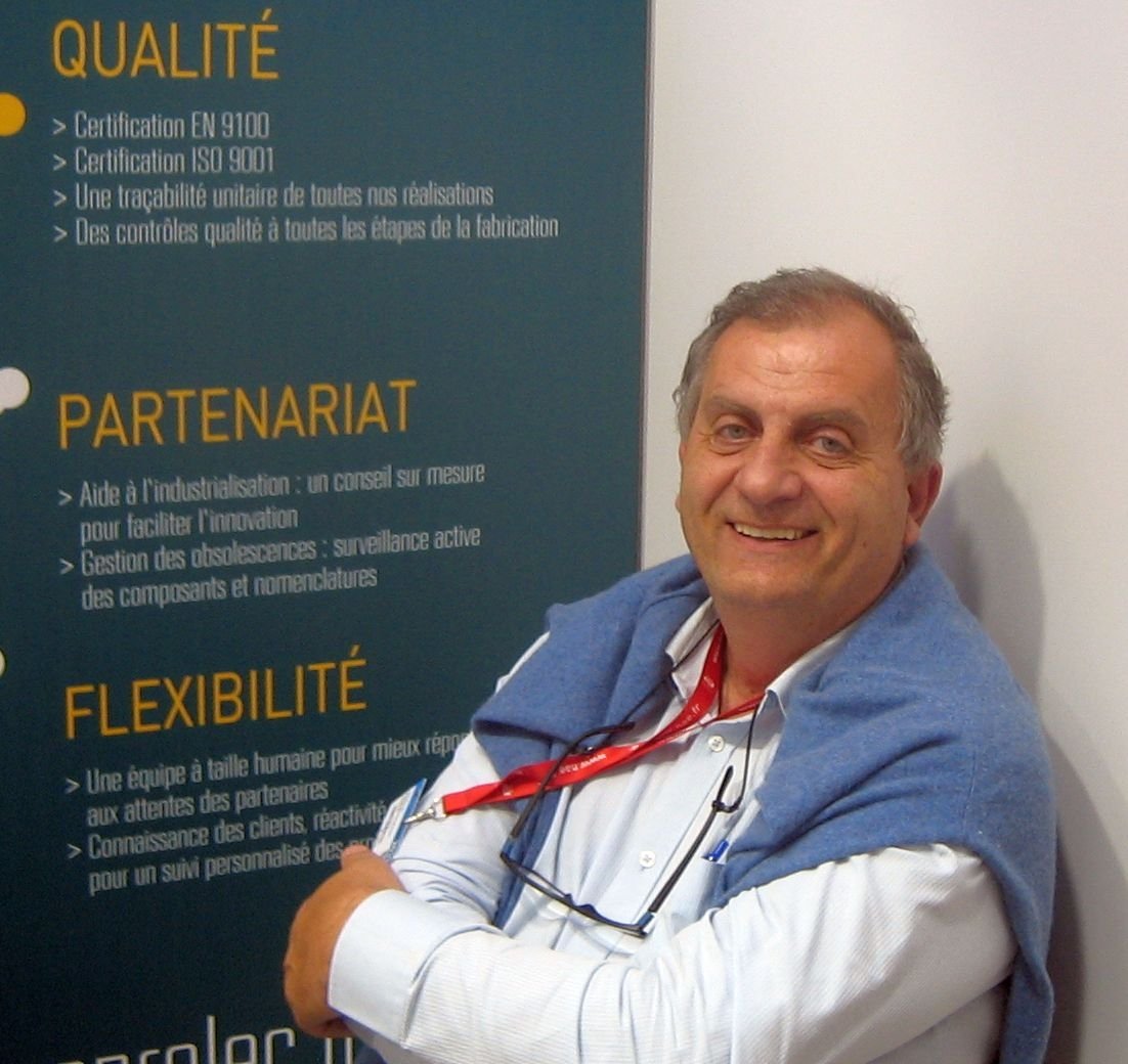 Didier Girault