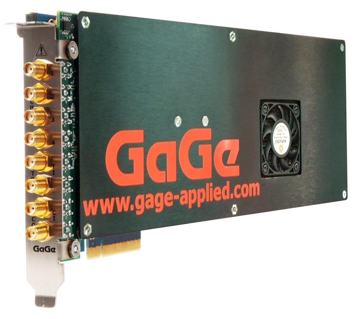 GaGe Applied Technologies