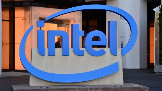 Une Nouvelle Usine Intel Devrait Voir Le Jour En V N Tie Electroniques